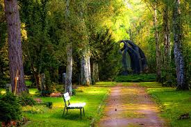 The only time i desperately crave to be helpless. How Tranquil Spaces Can Help People Feel Calm And Relaxed In Cities