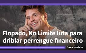 Decepção em 2021, No Limite testa resistência comercial da Globo