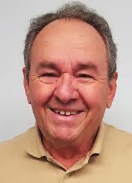 Michael Strycharz's Instagram, Twitter & Facebook