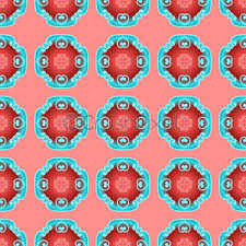 This beautiful embroidered sheer voile fabric is perfect for overlays on skirts dresses tops wraps and special occasion apparel. Seamless Beautiful Floral Pattern Abstract Texture Designs With Gradient Can Stock Vector Crushpixel