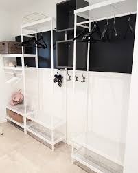 Ikea Mackapar Forvaringssystem Home Decor Inspiration Home Decor Closet Inspiration