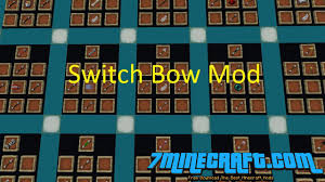 How to kick people in minecraft. Download Switch Bow Mod For Minecraft 1 16 5 1 16 3 7minecraft Com