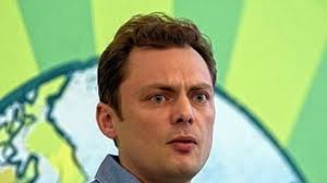 AfD unterliegt im Rechtsstreit mit Grünen-Politiker