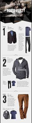 The House Party Capsule Wardrobe Men Mens Outfits Well Dressed Men