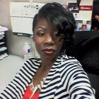 Eboni Bryant's Instagram, Twitter & Facebook