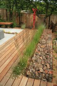 Barriers Especially Internal Barriers In Contemporary Garden Design Dont Have To Be Contemporary Landscape Design Landscape Design Contemporary Garden Design