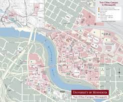 University Of Minnesota Campus Map University Of Minnesota Twin Cities Campus Map | Campus Map, University Of  Minnesota, Twin Cities