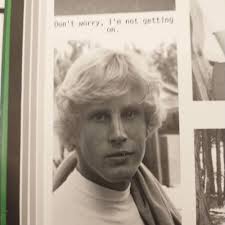 Dave Watsonville, CA