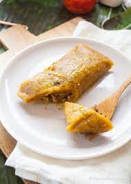 Puerto rican xmas sides : Puerto Rican Christmas Recipes The Noshery
