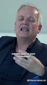 Xavier Serbiá, exintegrante del grupo Menudo, comparte su visión sobre la  vida y las finanzas.