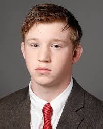 Lewis Thacker's Instagram, Twitter & Facebook