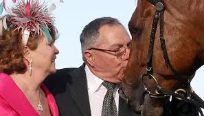 Stanley's pride in young Jett