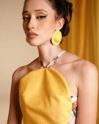 REGINA PORTILLA PARA @olmosyflores #Capitalmodelmanagement