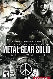 To acquire the design specs, complete extra ops 119 (peace walker custom) in 22 minutes or less. Metal Gear Solid Peace Walker Los Secretos De Mgs Peace Walker Hobbyconsolas