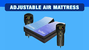 Maybe you would like to learn more about one of these? The Complete Guide To Adjustable Air Mattresses For 2021 Sleep Reality