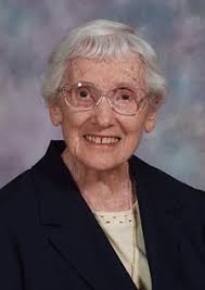 Sister Rosa Carmichael Dies at the Age of 94