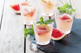 Social lite beverages are for everyone who wants to be social, and live lite. 20 Tips For Choosing Healthy Alcoholic Drinks Eat This Not That