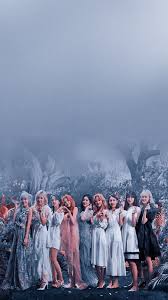 Twice Wallpaper Wallpaper Photo Painting