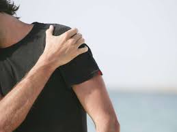 Front Shoulder Pain Causes Treatment And Diagnosis