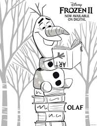 You can now print this beautiful frozen 2 fire salamander bruni coloring page or color online for free. 10 Frozen 2 Free Printable Coloring Pages Activity Sheets Any Tots