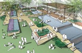 Pin By Nattharika Srikuha On Spunti Disegno Arch Landscape Architecture Design Landscape Architecture Landscape Architect