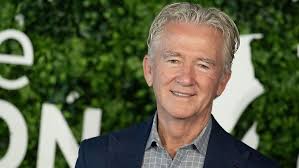 Bobby Ewing war gestern: Heute steht Patrick Duffy am Backofen