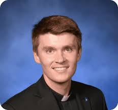 Meet the Seminarians