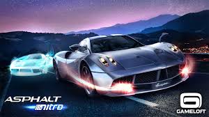 5 how to download & install gameloft . Asphalt Nitro Mod Apk 1 7 4a Unlimited Money Cars Unlocked Download