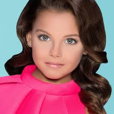 She did it!! Jayden Grace Herndon is the new 2025 Little Miss Lumbee! This  pageant is a HUGE deal for the Lumbee people. Congratulations, sweet girl!!