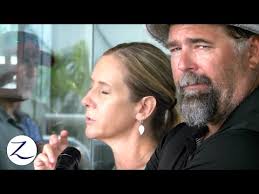 Have I ever thought about pushing her overboard? Hmmm... (Ep 143.5)