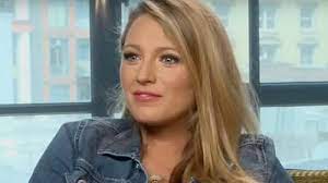 Blake Lively Under Fire Over 'Most Uncomfortable Interview Ever' - IMDb