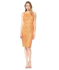 12 Best Amazon Wedding Guest Dresses Under 200 Dresses Orange Lace Dress Floral Chiffon Maxi Dress