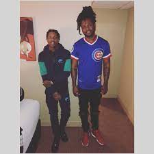 An official statement has not yet been released. Otf Dthang On Twitter I M My Brother Keeper Lildurk