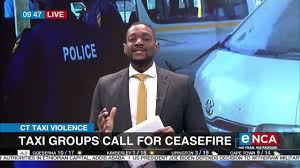 However, a rumour circulating on social. Cape Town Taxi Violence Youtube