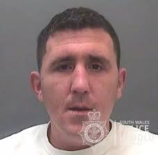 The faces of the dealers caught trying to peddle drugs