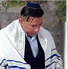 Pastor Jesús David Zuleta López