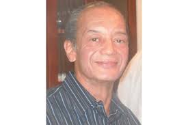 Dwight Riley Obituary (1948