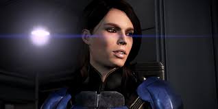 Mass Effect: 10 Things You Didn't Know About Ashley Williams