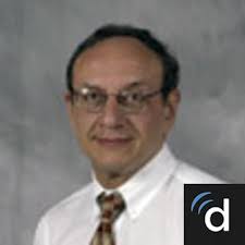 Dr. Enrico M. Camporesi, MD
