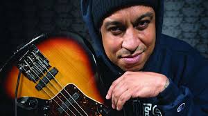 SERGIO VEGA Talks Split With DEFTONES And Reveals New Project