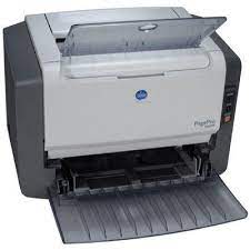 Download the latest version of the konica minolta pagepro 1350w driver for your computer's operating system. Konica Minolta Pagepro 1350w Review Quickship Com