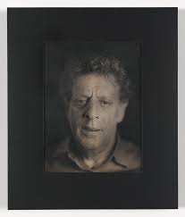 Chuck Close