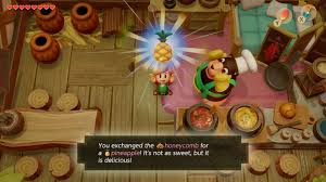 In this quick guide, i'll show you how to access the color dungeon by solving the graveyard puzzle in the legend of zelda link's. The Legend Of Zelda Link S Awakening How To Find And Unlock The Color Dungeon In The Graveyard Rpg Site