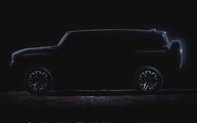 At the front there's an electronic locker that can be activated by the driver, and 100% of torque can be sent to either of the front wheels. Here S When The Gmc Hummer Ev Will Be Revealed At Last The Car Guide