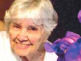 Gladys Hortense Boroughs Obituary (1918