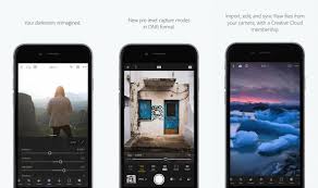 Another one of favorite iphone camera apps of mine is the camera+ 2, the updated version of the original camera+ app, which is a simple looking camera app that offers some advanced features. 8 Best Smartphone Camera Apps For Shooting Raw Photo Format