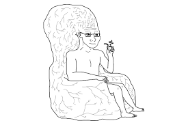 How do apple seeds go up the tree? Whomst Is The Smartest On 4chan