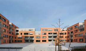 Der stadtteil hausen ist einer von insgesamt 56 stadtteilen der landeshauptstadt stuttgart. Neubau 41 We Beim Fasanengarten In Stuttgart Weilimdorf Architektengruppe Kwp Kist Waldmann Partner