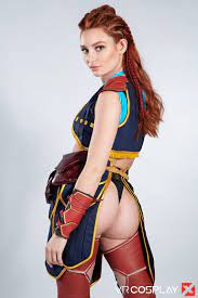 Lacy Lennons VR Porn Videos, Bio & Free Nude Pics! - VR Porn Cosplay