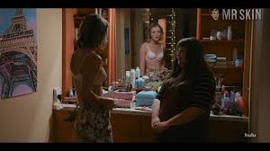 See the Hottest Chelsea Frei Sexy Scenes | Mr. Skin